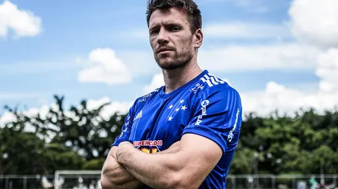 Foto: Flickr Cruzeiro Esporte Clube - autor: Gustavo Aleixo