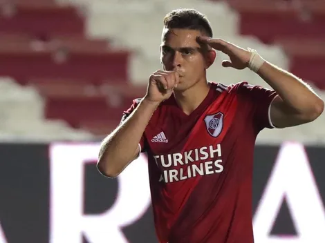 Com Borré difícil, atacante do Sporting ganha força no SPFC