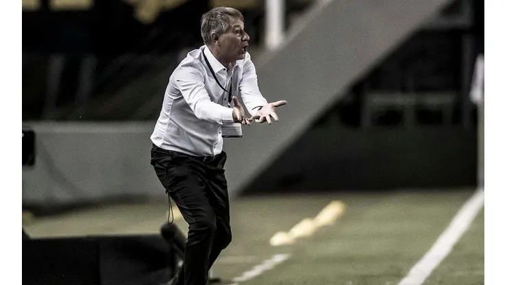 Foto: Ivan Storti/Santos FC