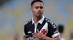 Foto: Thiago Ribeiro/AGIF