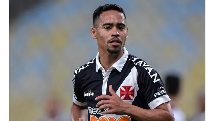 Foto: Thiago Ribeiro/AGIF
