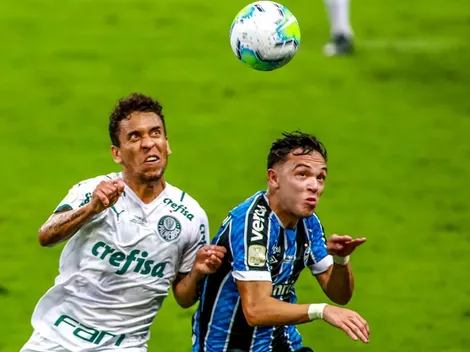 Prováveis escalações, desfalques e arbitragem para a final da Copa do Brasil