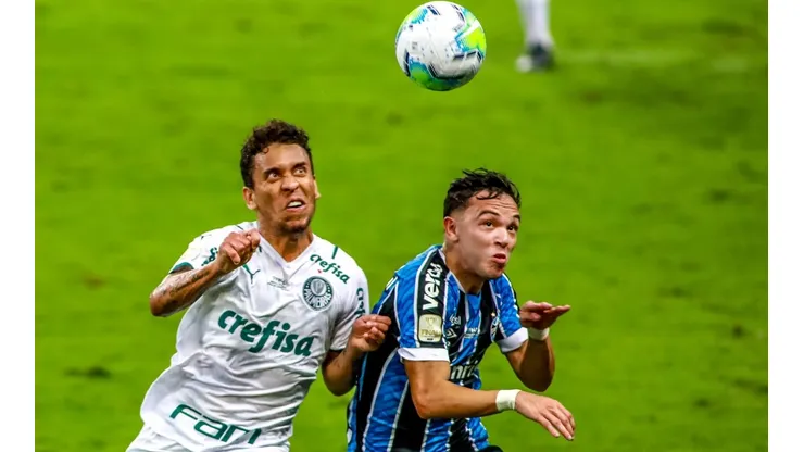 Prováveis escalações, desfalques e arbitragem para a final da Copa do Brasil