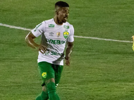 Vasco vê Hayner com novo empresário e tem sinal verde para trazer LD