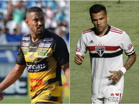Novorizontino x São Paulo: Como assistir AO VIVO esse duelo do Paulistão