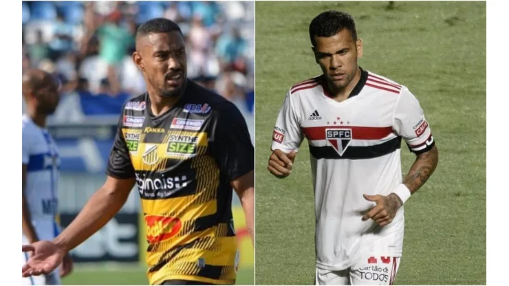 Novorizontino x São Paulo: Como assistir AO VIVO esse duelo do Paulistão