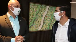 Foto: Cesar Greco/Flickr do Palmeiras/Divulgação