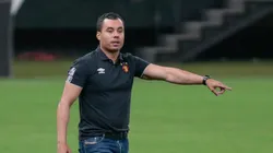 Foto: Marcello Zambrana/AGIF