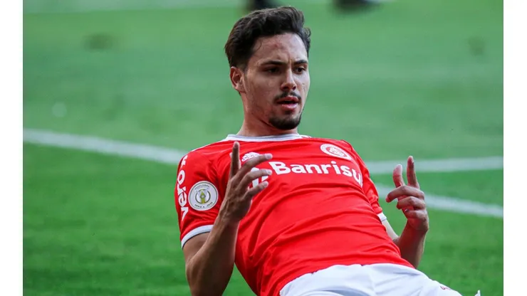 Foto: Fernando Alves/AGIF