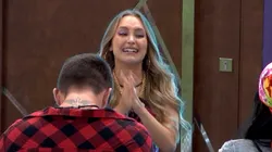 Carla Diaz foi "eliminada" no Paredão Falso de terça-feira (09)