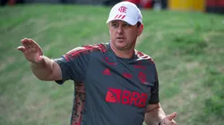 Foto: Alexandre Vidal / Flamengo