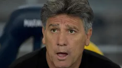 Foto: Thiago Ribeiro/AGIF