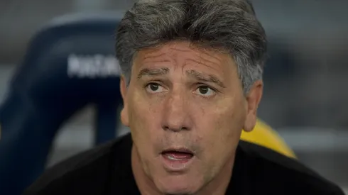 Foto: Thiago Ribeiro/AGIF