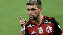 BRASILEIRO A 2020, FLAMENGO X FLUMINENSE