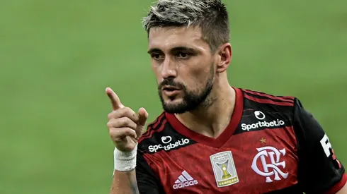 BRASILEIRO A 2020, FLAMENGO X FLUMINENSE