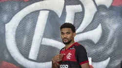 Flamengo mira exemplo de Bruno Viana para reforçar o elenco em 2021