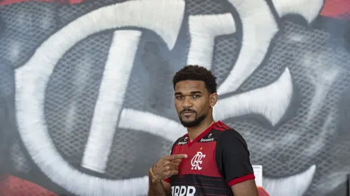 Flamengo mira exemplo de Bruno Viana para reforçar o elenco em 2021