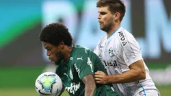 Luiz Adriano não nega interesse do Grêmio em embarque para o RS: "Vamos ver agora"