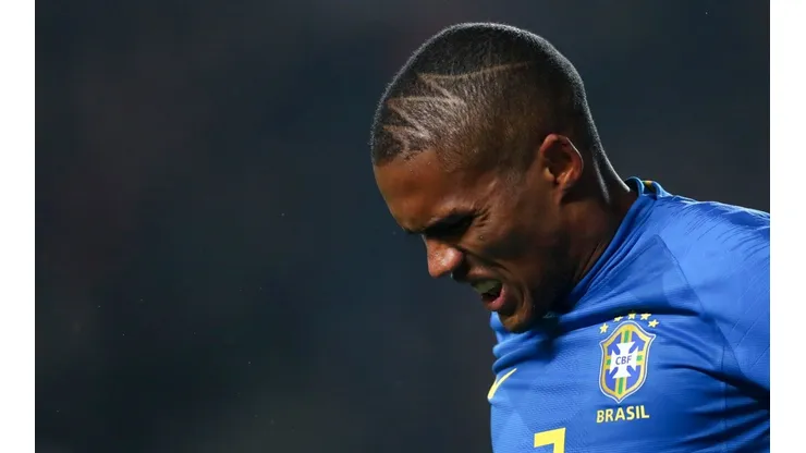 Brazil v Cameroon - International Friendly