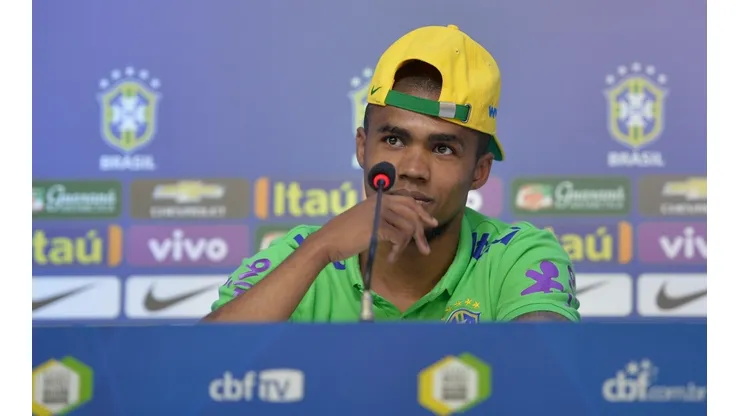 Foto: Pedro Martins/AGIF