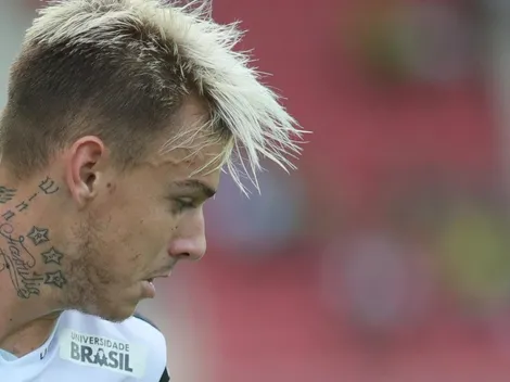 Grêmio é avisado por empresário de R. Guedes