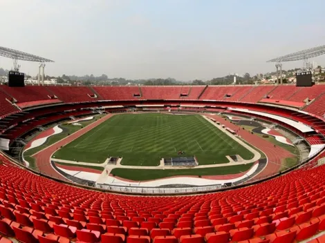 Paulistão não será afetado por restrições em São Paulo, afirma FPF