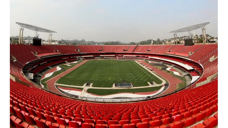 Morumbi