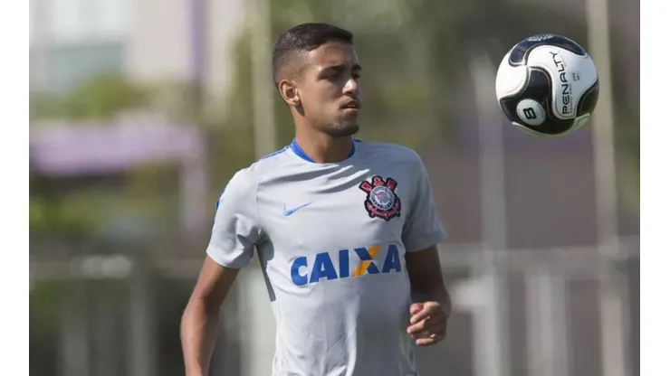 Matheus Pereira