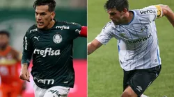 Duelo de gringos na final da Copa do Brasil