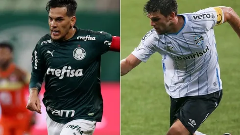 Duelo de gringos na final da Copa do Brasil