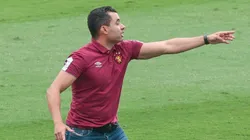 Foto: Marcello Zambrana/AGIF