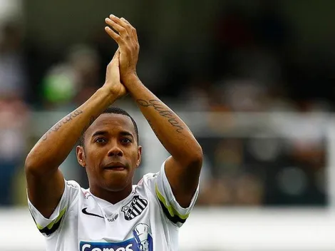 Futebol: Vítima de Robinho afirma que foi humilhada e usada pelo jogador e seus amigos