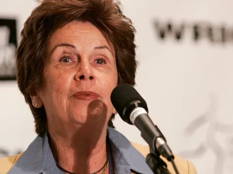 Dia Internacional da Mulher: o legado de Maria Esther Bueno, a única brasileira no Hall da Fama do tênis