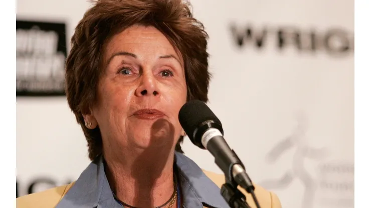 Dia Internacional da Mulher: Maria Esther Bueno é a última homenageada pelo Bolavip Brasil