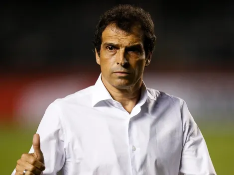 São Paulo: Milton Cruz retorna ao clube após cinco anos