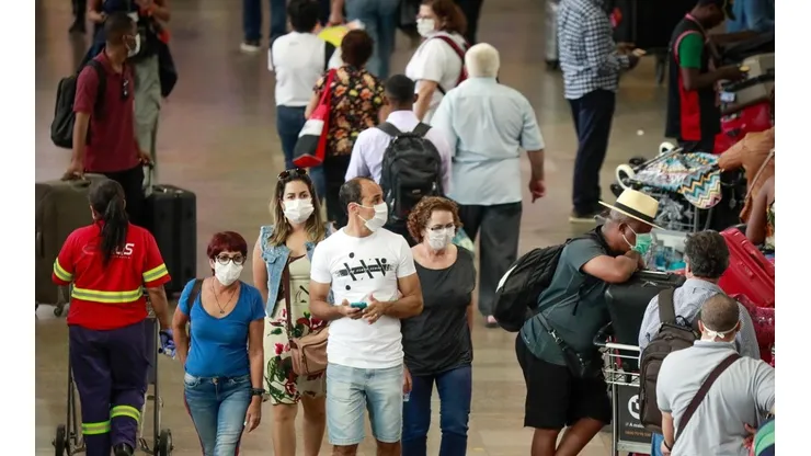 Governo de São Paulo deve decretar fase roxa nesta semana, em meio ao avanço da Covid-19 no estado