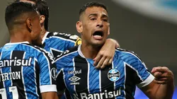 Grêmio x Ayacucho vai passar na TV aberta nesta quarta-feira (10)