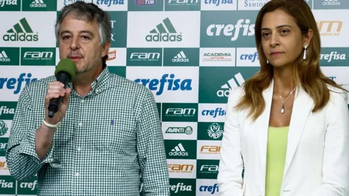 Marcello Zambrana/AGIF