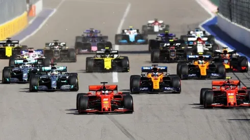 Fórmula 1 quer se tornar mais sustentável; organização quer acabar com o uso de plástico nas corridas