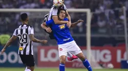 Cruzeiro x Atlético-MG, pela 9ª rodada do Mineiro, tem mudança de data anunciada