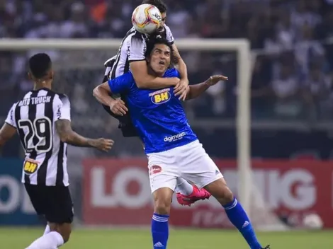 Cruzeiro x Atlético-MG, pela 9ª rodada do Mineiro, tem mudança de data anunciada