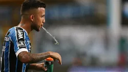 Diego Vara - Pool/Getty Images Brasil