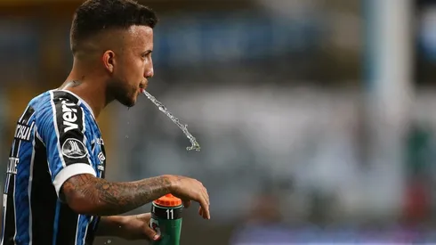 Diego Vara - Pool/Getty Images Brasil