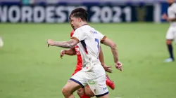 Foto: Pedro Chaves/AGIF