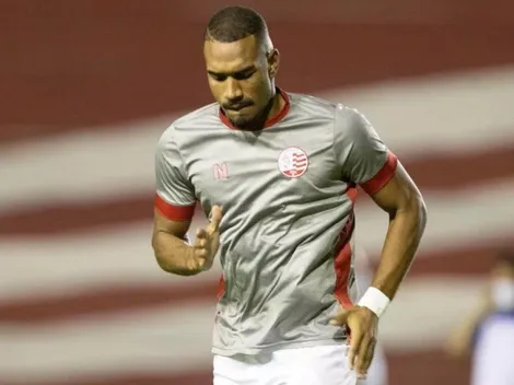 Hélio dos Anjos desabafa após Kevyn ter acionado clube na justiça