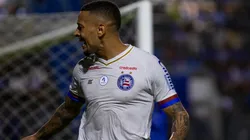 Foto: Alisson Frazao/AGIF