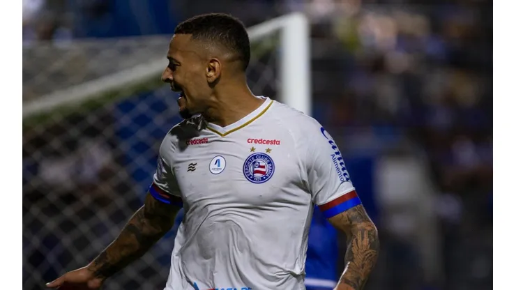 Foto: Alisson Frazao/AGIF