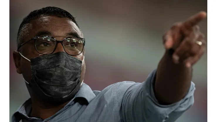 Foto: Jorge Rodrigues/AGIF