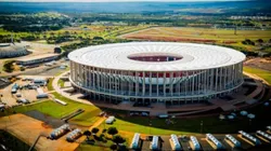 Supercopa do Brasil: Mané Garrincha deve receber Flamengo x Palmeiras