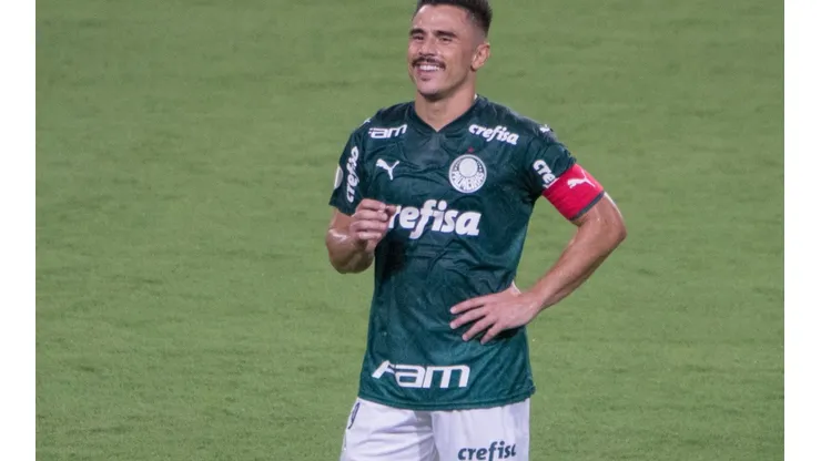 Foto: Robson Mafra/AGIF